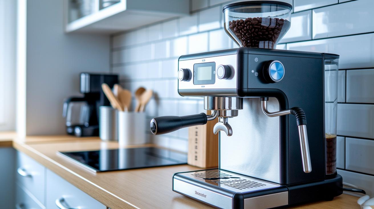Guide To Sustainable Digital Coffee Brewing Practices: Good | About Joe