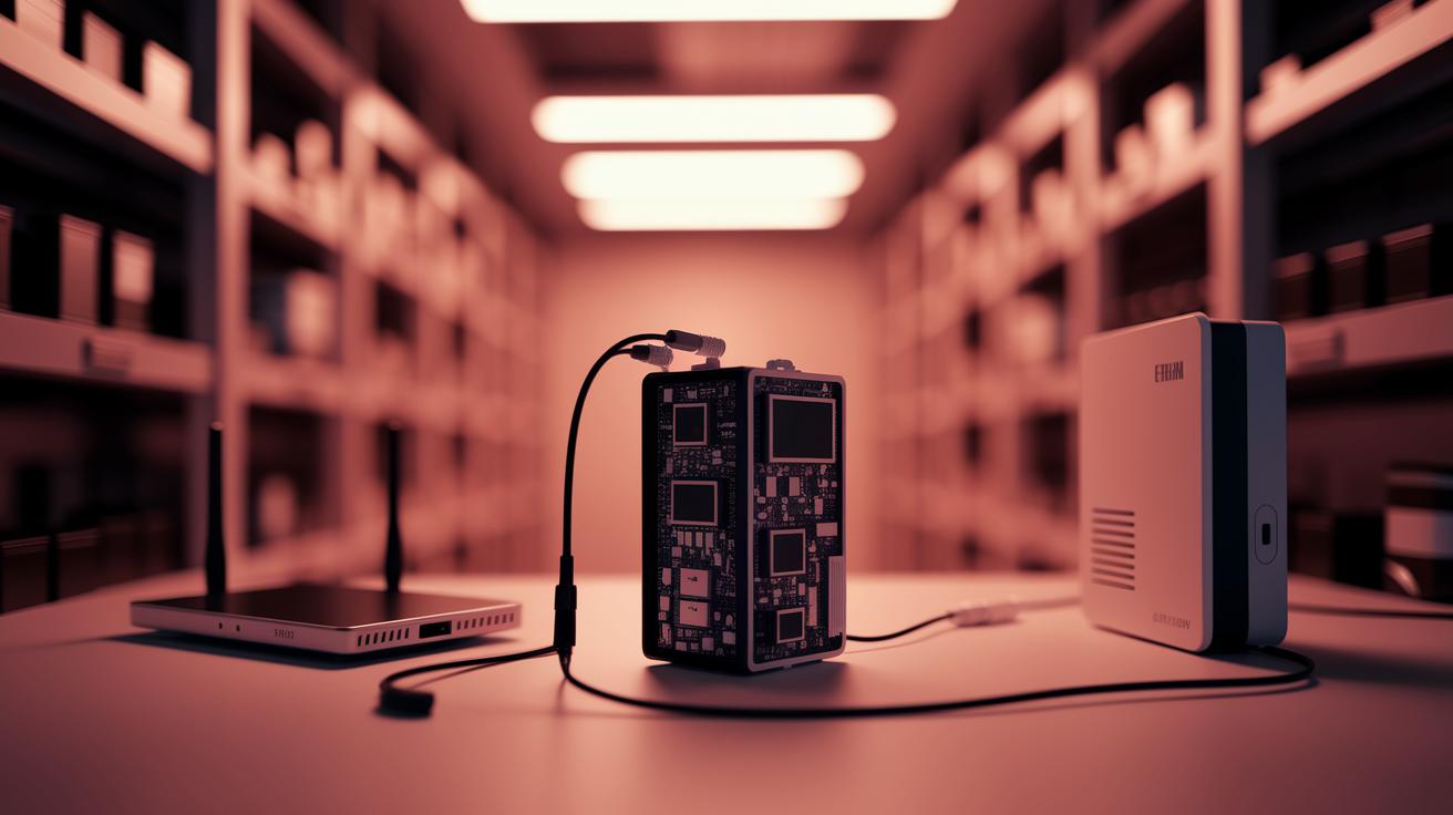5: Designing Modular Sensor Platforms For Scalable Coffee Machine ...