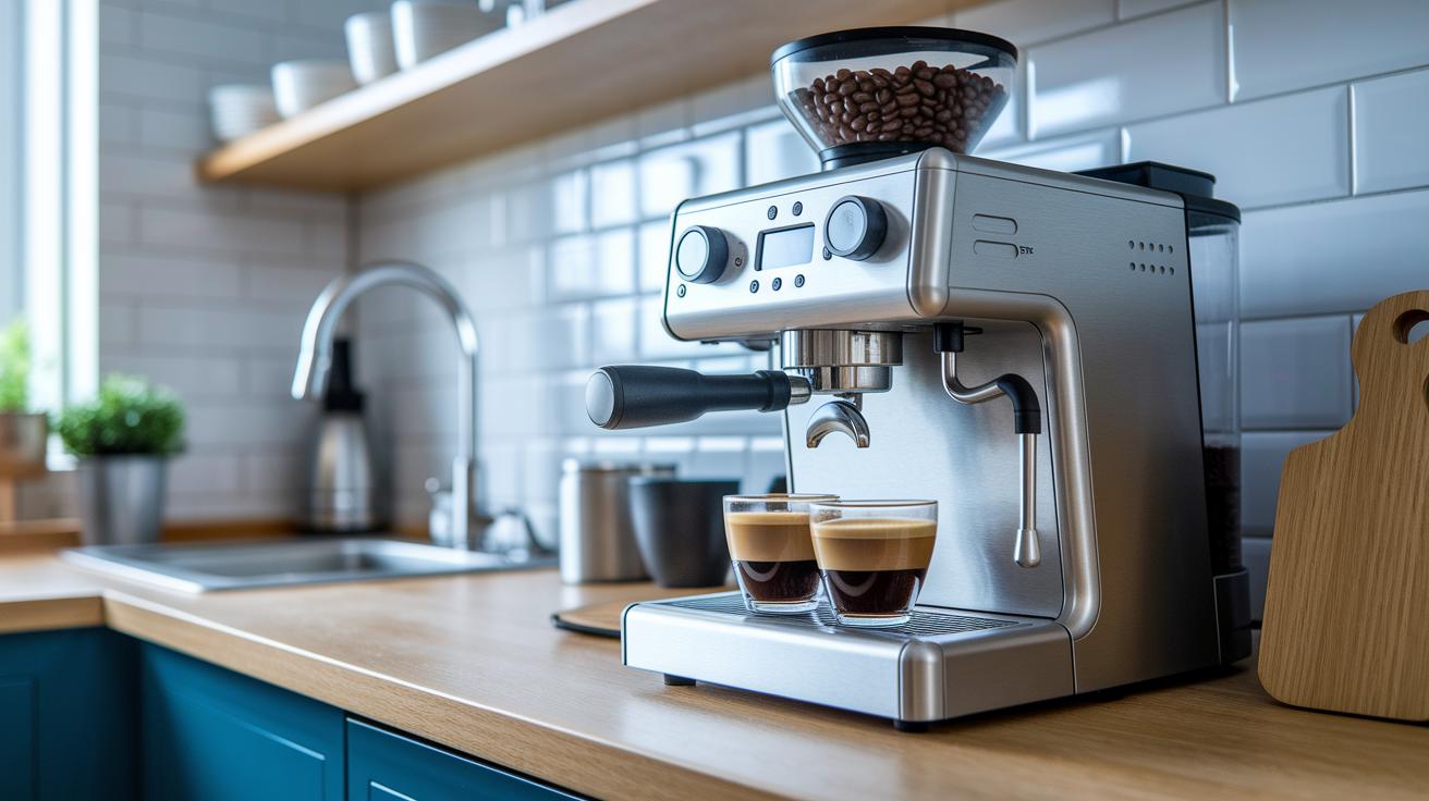 5: Designing Modular Sensor Platforms For Scalable Coffee Machine ...
